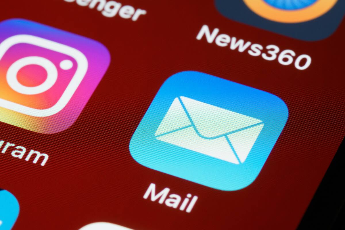 ¿Por qué los correos electrónicos no pasan de moda?