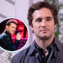 Luis Miguel preocupa: Diego Boneta se entera en vivo de su presunta hospitalización