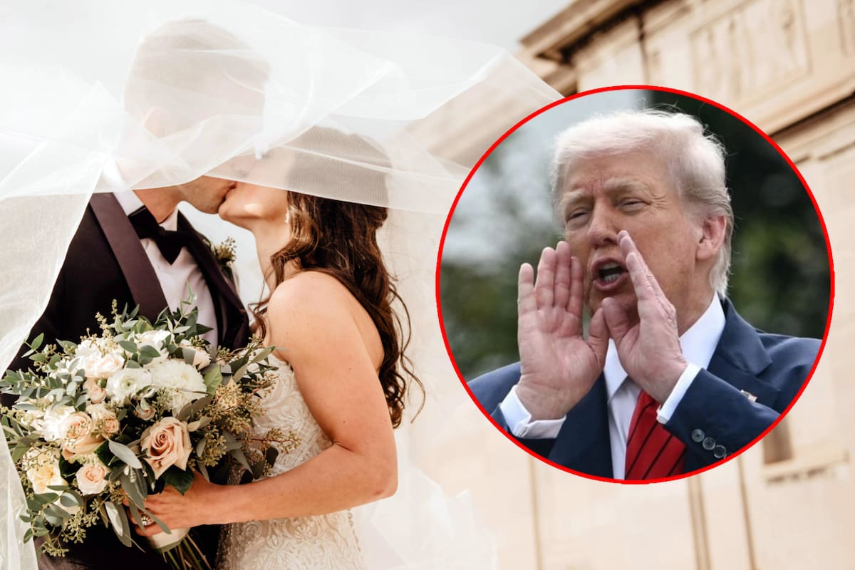 Solicitar ‘Green Card’ a través de matrimonio también pone en riesgo de deportación a migrantes, tras nueva política de Trump