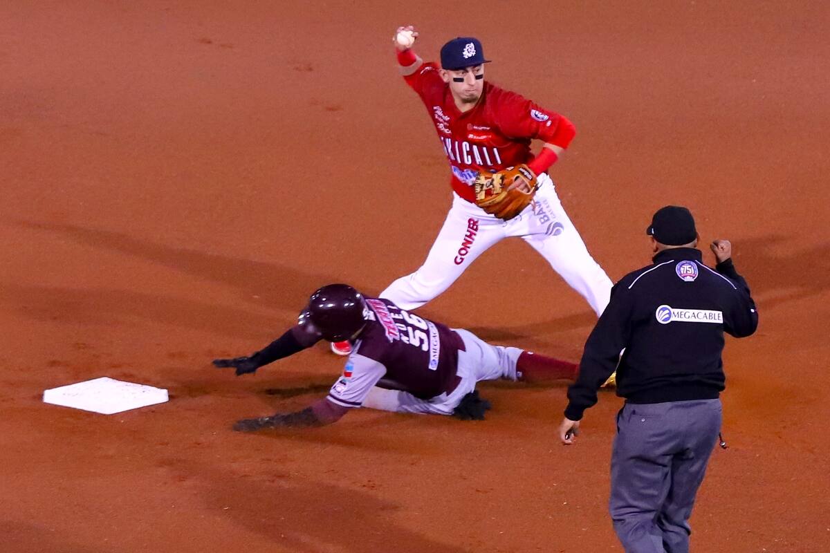 El mejor short stop