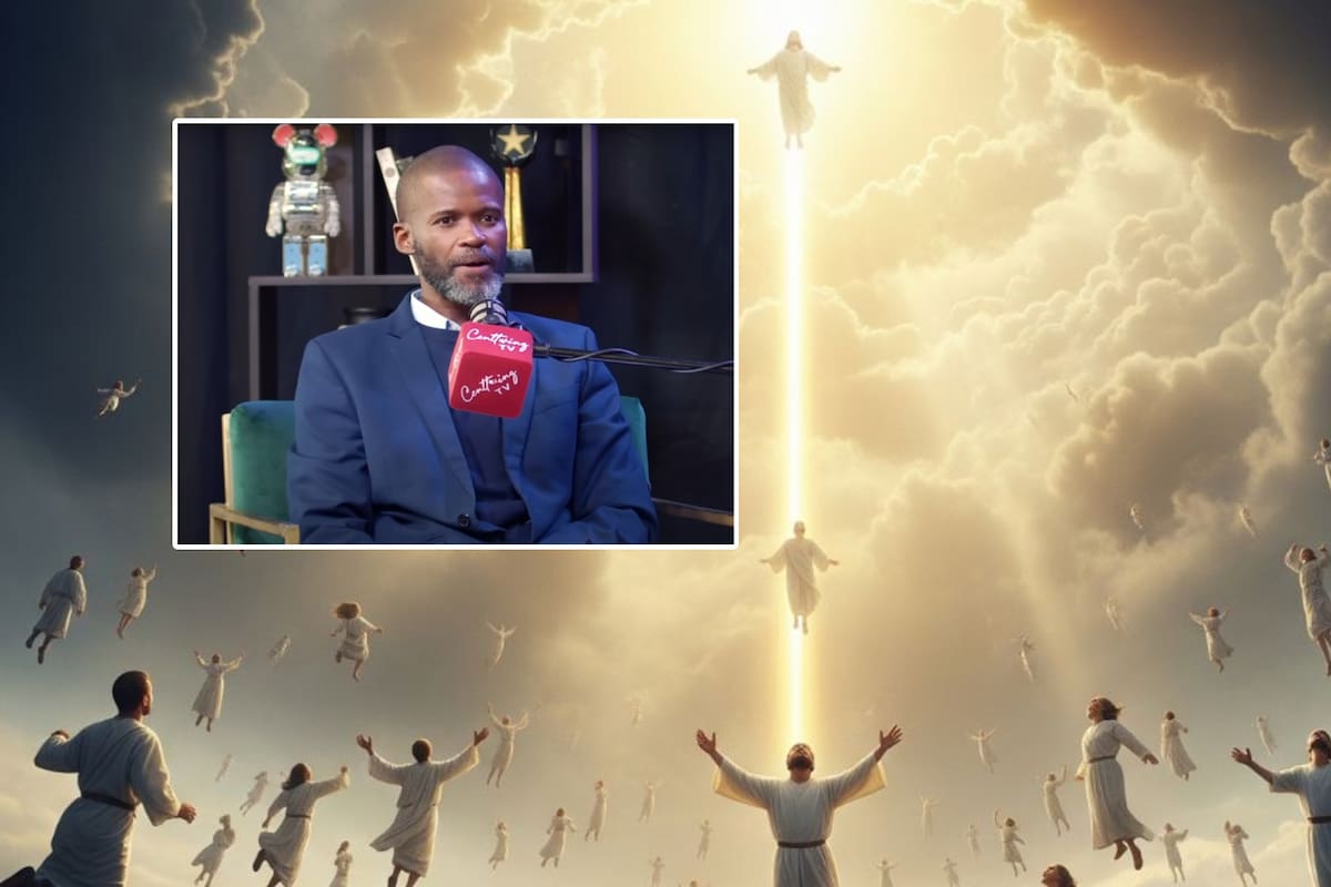 ¿Qué es el rapto y por qué varios cristianos de EEUU aseguran que será este 23 de septiembre? Rematan sus propiedades para alistarse