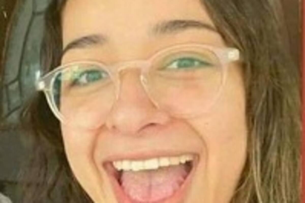 Desaparece jovencita de la colonia Independencia en Mexicali
