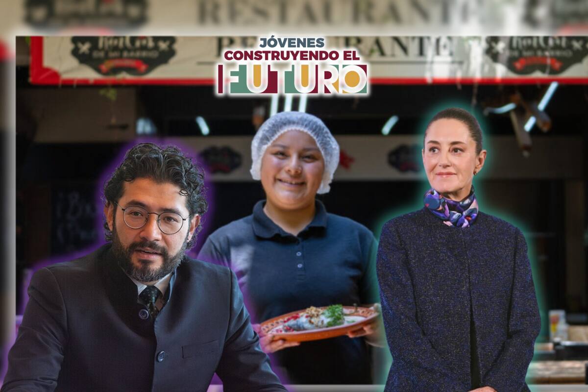 Jóvenes Construyendo el Futuro inicia nueva etapa de inscripciones: ¿Cuándo y cómo podrán registrarse al beneficio de 7 mil 572 pesos?