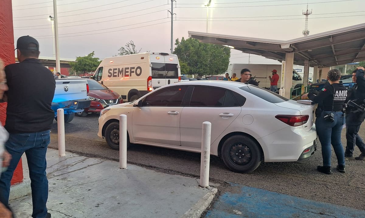Foto: El Imparcial.