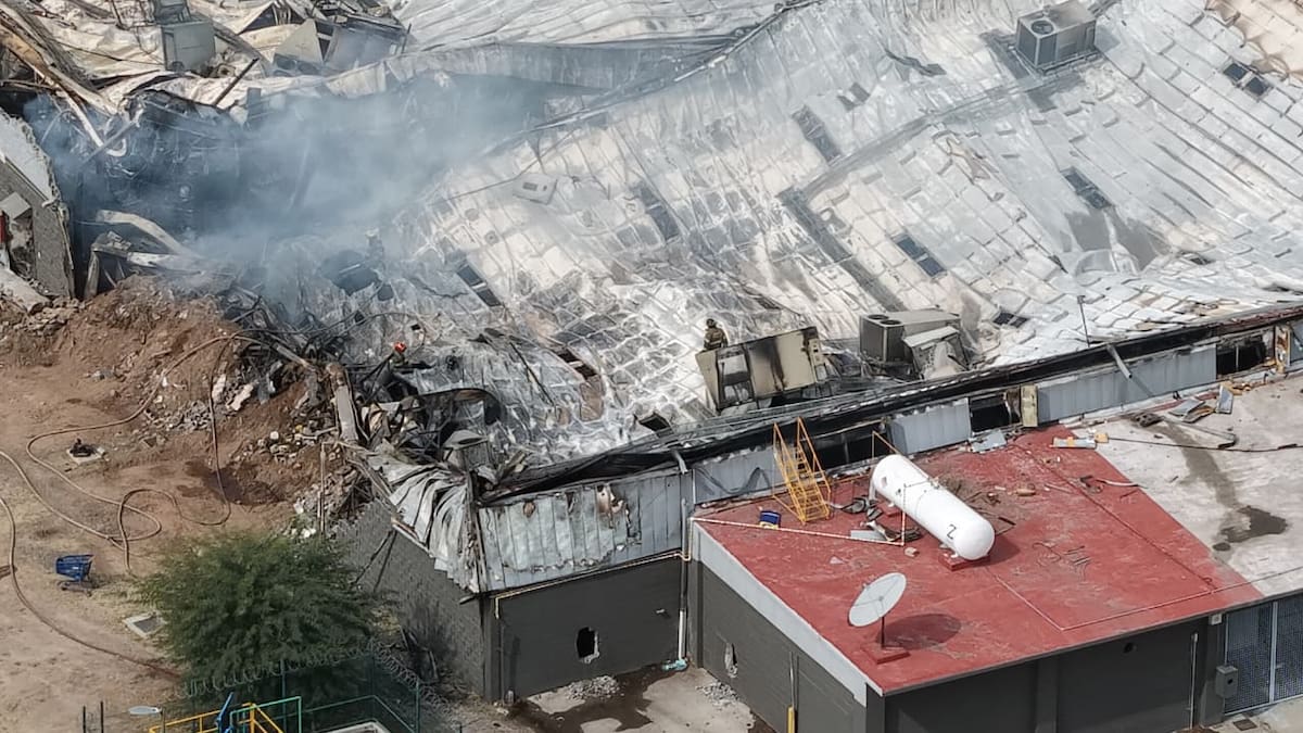 Foto: Julián Ortega.