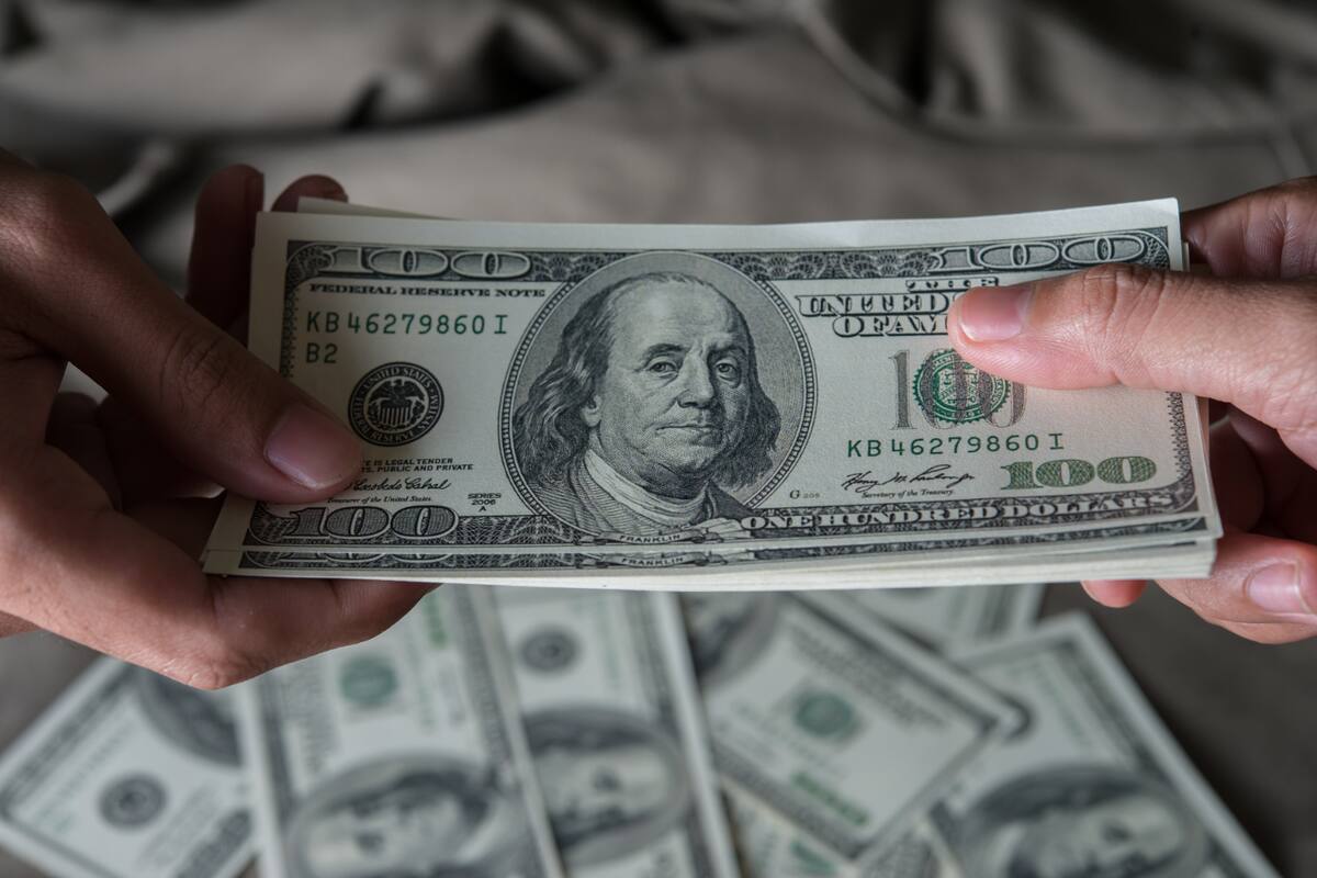 Remesas subieron 1.3% en el primer trimestre de 2025, pese a políticas de Donald Trump