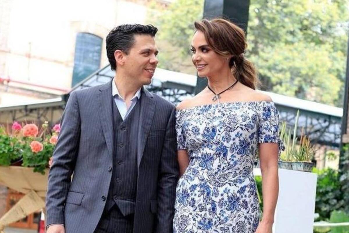 Novio de Lupita Jones llamó golfa a participante y ella lo defendió: Michelle Ruvalcaba