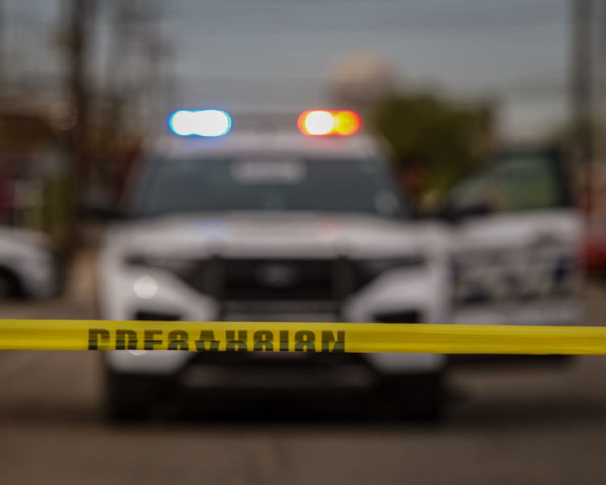 Elementos de la Policía Municipal acudieron al lugar de los hechos l Foto: Archivo