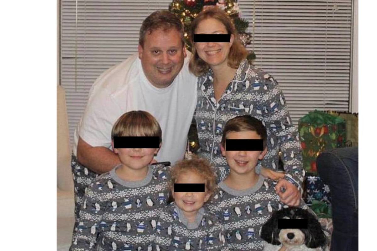 Padre confiesa haber asesinado a su familia en comunidad de Disney en Florida
