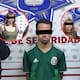Cuatro presuntos narcomenudistas son detenidos en Mexicali