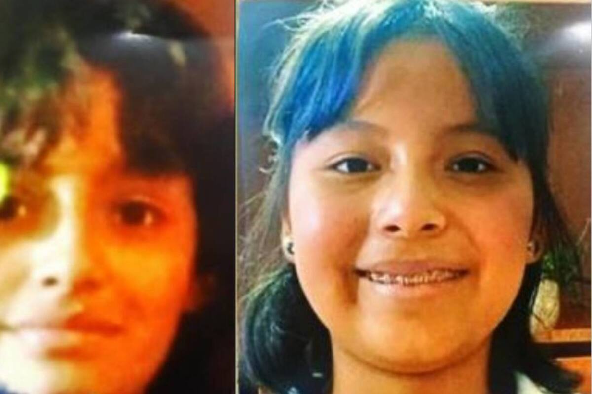 Buscan a Isabella y María José Cardoso, dos adolescentes desaparecidas en Puebla