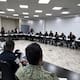 Realizan junta de seguridad rumbo al Mundial de fútbol 2026