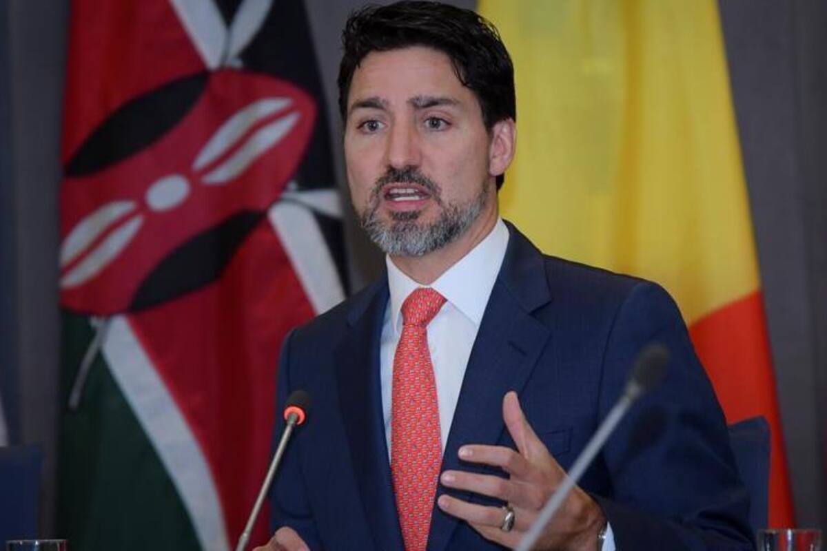 Decisión de Trump lleva a Canadá a aumentar la producción de equipo médico