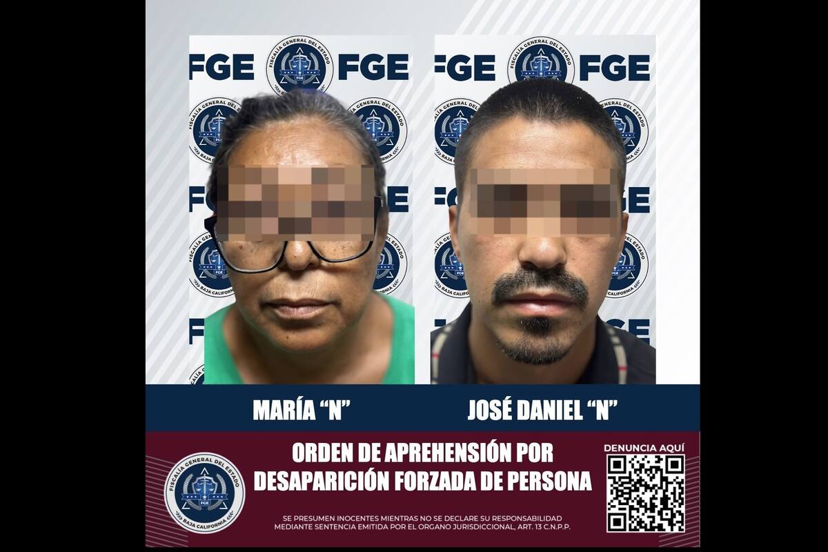 Ex agente municipal va a proceso por desaparición forzada