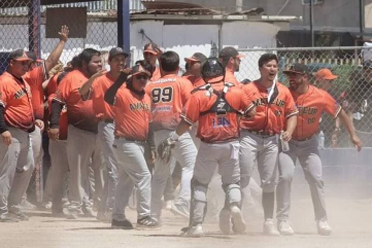 Amateur va por el título