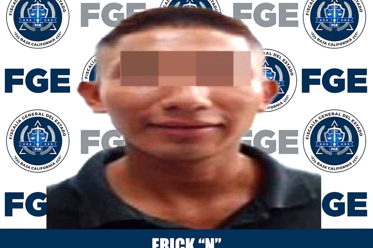 En prisión preventiva acusado de abuso sexual en la colonia Esperanza
