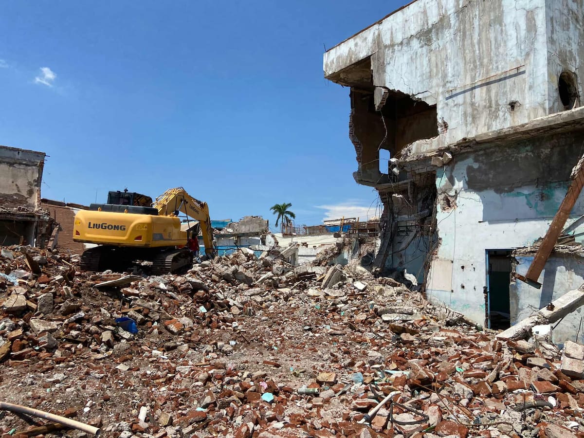 Crédito: Mayra Echeverría