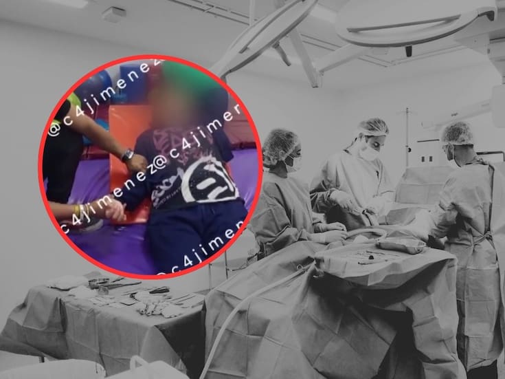 Joven de 15 años sufre derrame cerebral tras someterse a cirugía estética en clínica de la CDMX; caso apunta a negligencia médica y pone en mira a la Ley Nicole