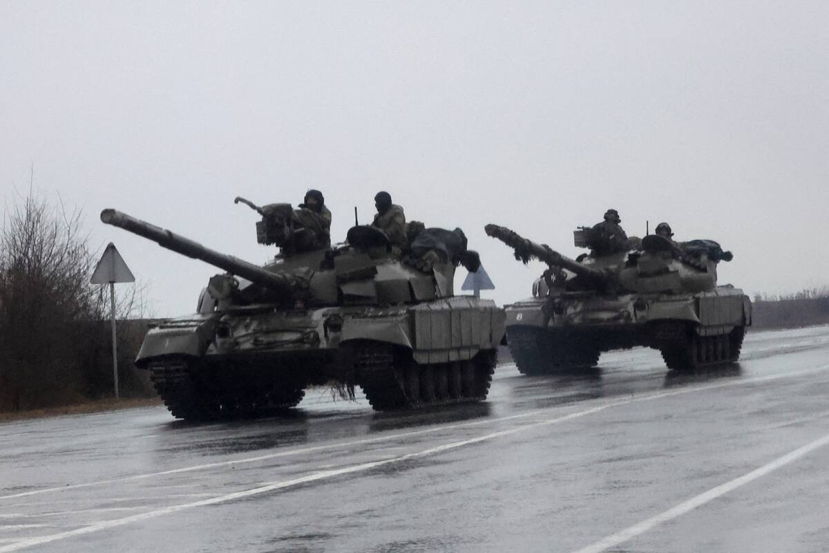 Guerra entre Rusia y Ucrania: ¿Cómo nos afecta en México el conflicto?