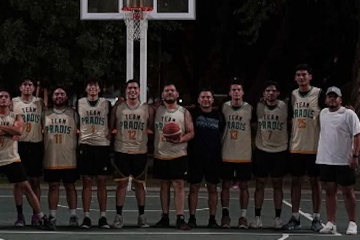 Pradis Team sube posiciones en la TCD 2025-2