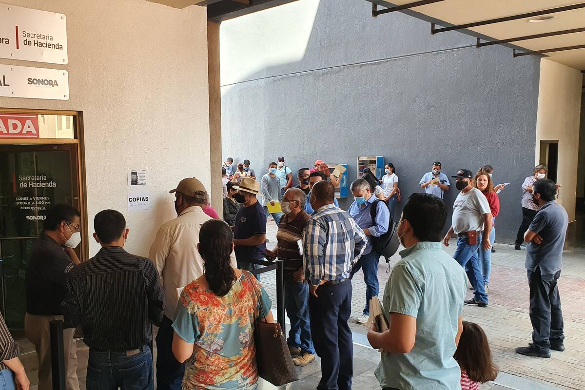 Atenderán las agencias fiscales con normalidad durante periodo vacacional