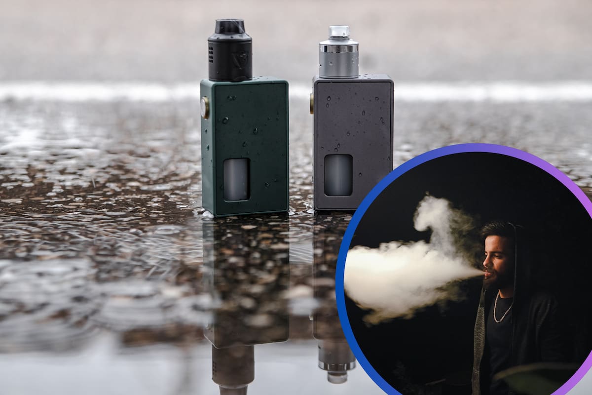 ¿Crees que el vapeo es seguro? La UNAM advierte sobre sus peligros
