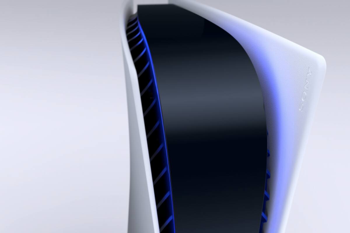 La PS5 podrá optimizar su sistema de ventilación