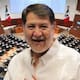 Noroña pedirá licencia del Senado por una tarea “necesaria e importante”; llama a no preocuparse si “lo golpean”