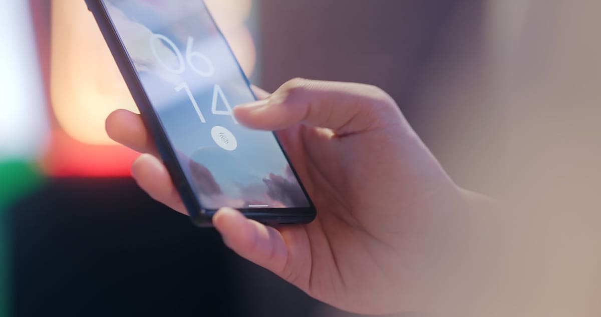 Cuando un equipo es obtenido mediante el financiamiento de la empresa, esta puede bloquear el equipo por falta de pago. | Foto: Pexels