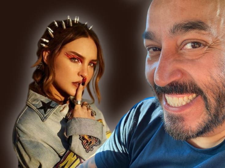 Lupillo Rivera insiste en que su historia con Belinda “fue real”, pese a la denuncia por violencia digital