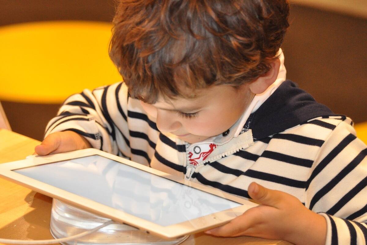Los efectos del tiempo de pantalla en los niños: Lo que debes saber