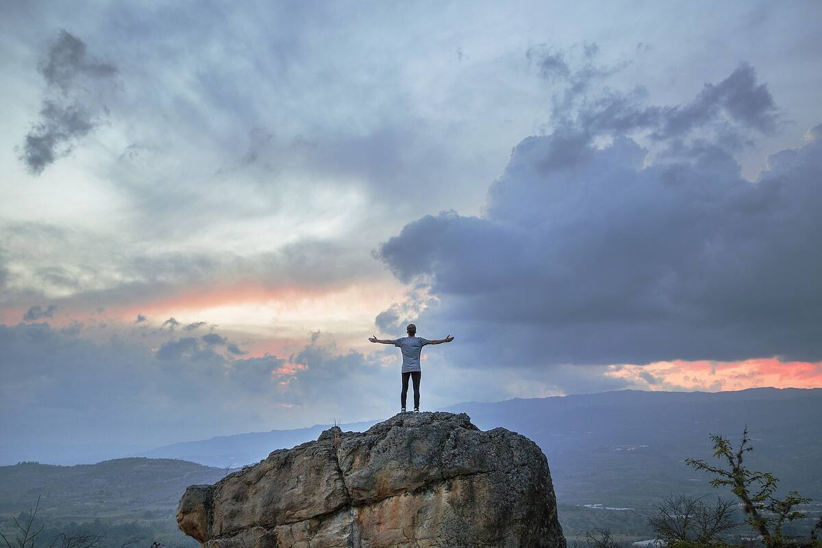 Febrero es el mes de la salud del hombre en México