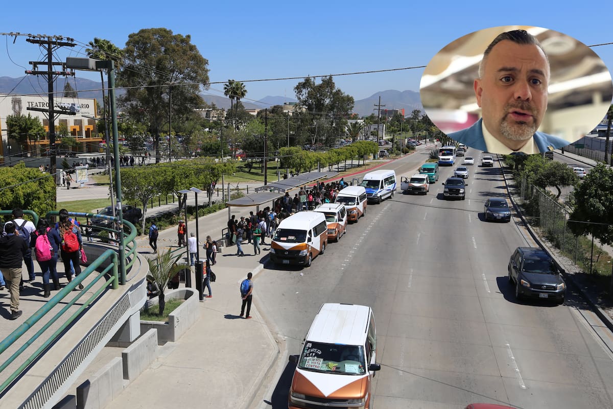 UABC planea más rutas para estudiantes