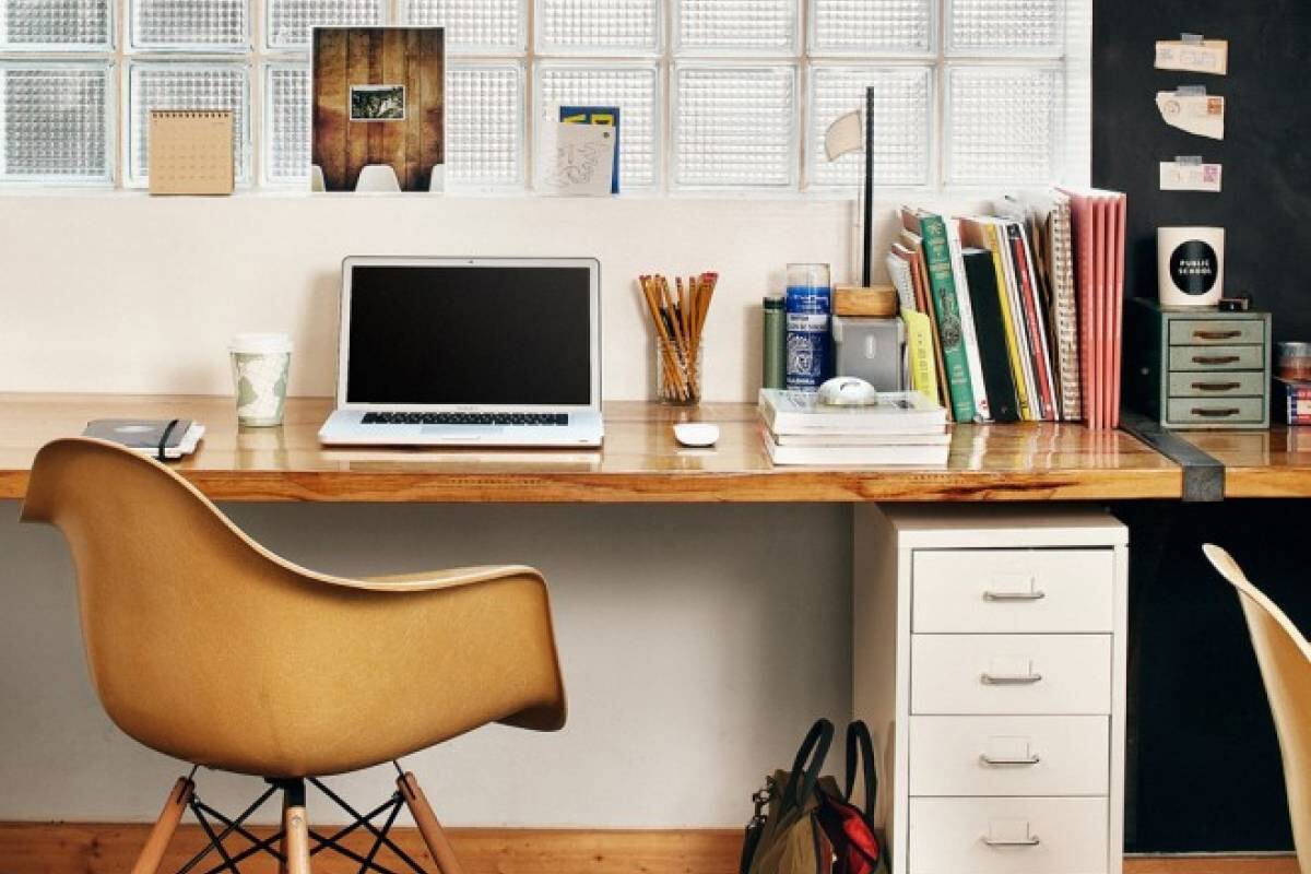 Cinco mitos sobre trabajar desde casa