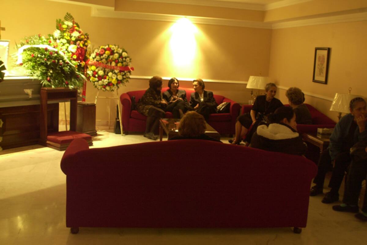 Suspende a tres funerarias por incumplir disposiciones sanitarias