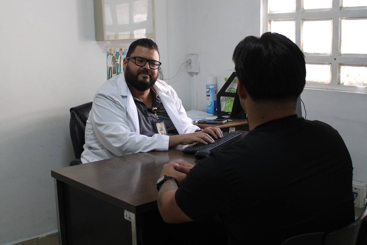 BC tiene atención psiquiátrica gratuita para personas con esquizofrenia; cómo acceder al tratamiento y línea de crisis las 24 horas