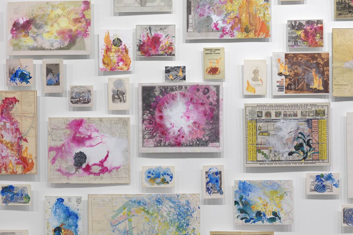 Últimas semanas de la exhibición sobre herencia cultural caribeña en MCASD