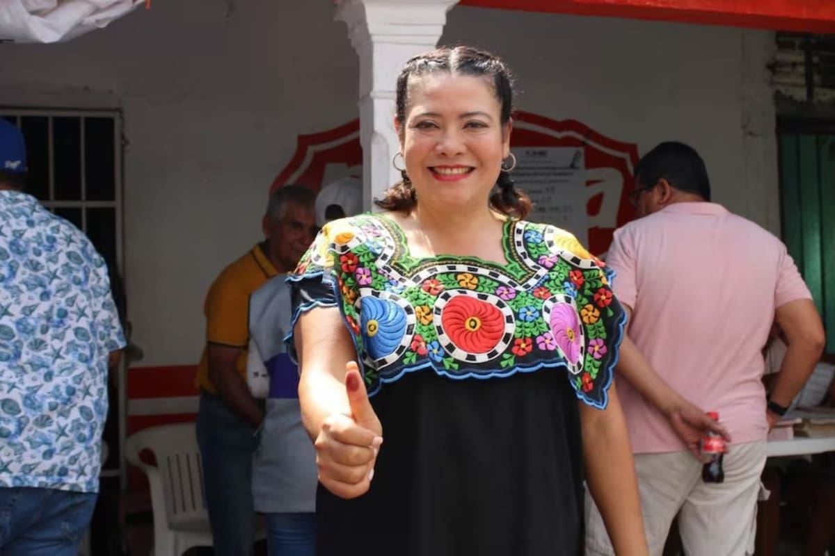 Se registra ataque armado contra diputada Gladys Cortés del PVEM en Guerrero; su sobrino perdió la vida