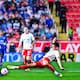 Necaxa y Cruz Azul empatan en Aguascalientes: Goles, resumen y mejores momentos