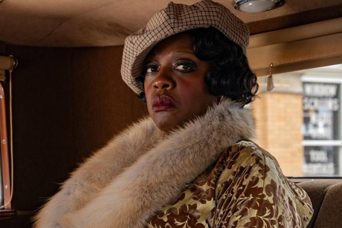 Viola Davis podría ser la actriz negra más nominada en la historia de los Óscar