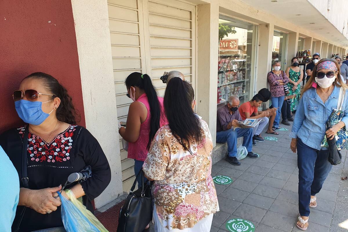 Coronavirus en Sonora: Cuántos casos de COVID-19 hay en el Estado