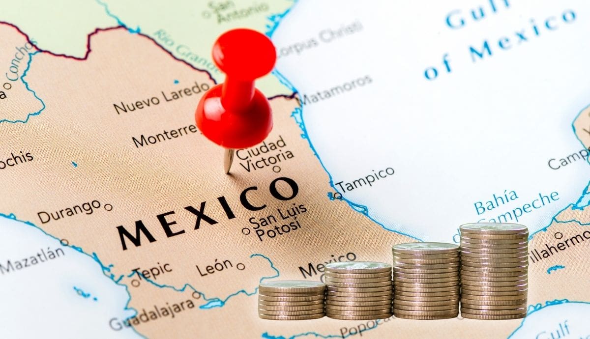 Cifras de Buk destacan que el 41% de los trabajadores en México solicitó un incremento salarial en el último periodo. Esta cifra ubica a México como el país con mayor volumen de solicitudes en Latinoamérica. | Canva
