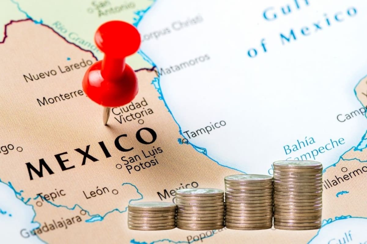 Baja California Sur, la Ciudad de México y Jalisco son los 3 mejores estados para trabajar según el IMCO por sus salarios de hasta 16 mil pesos