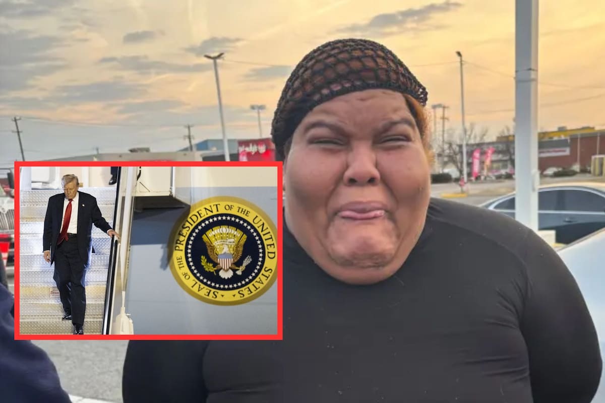 ICE arresta a presunta narcotraficante dominicana que reingresó ilegalmente a EU