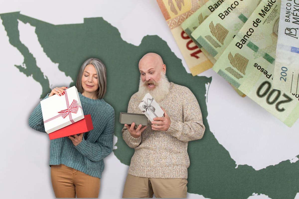 Aguinaldo 2025 del IMSS e ISSSTE: qué hacer si no llegó, llegó incompleto o no se reflejó en tu cuenta