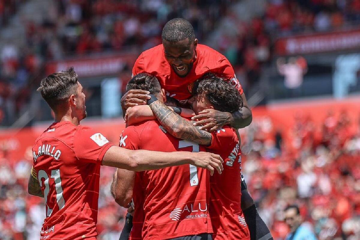 Javier Aguirre y Mallorca más cerca que nunca de asegurar la permanencia en LaLiga tras triunfo ante Las Palmas