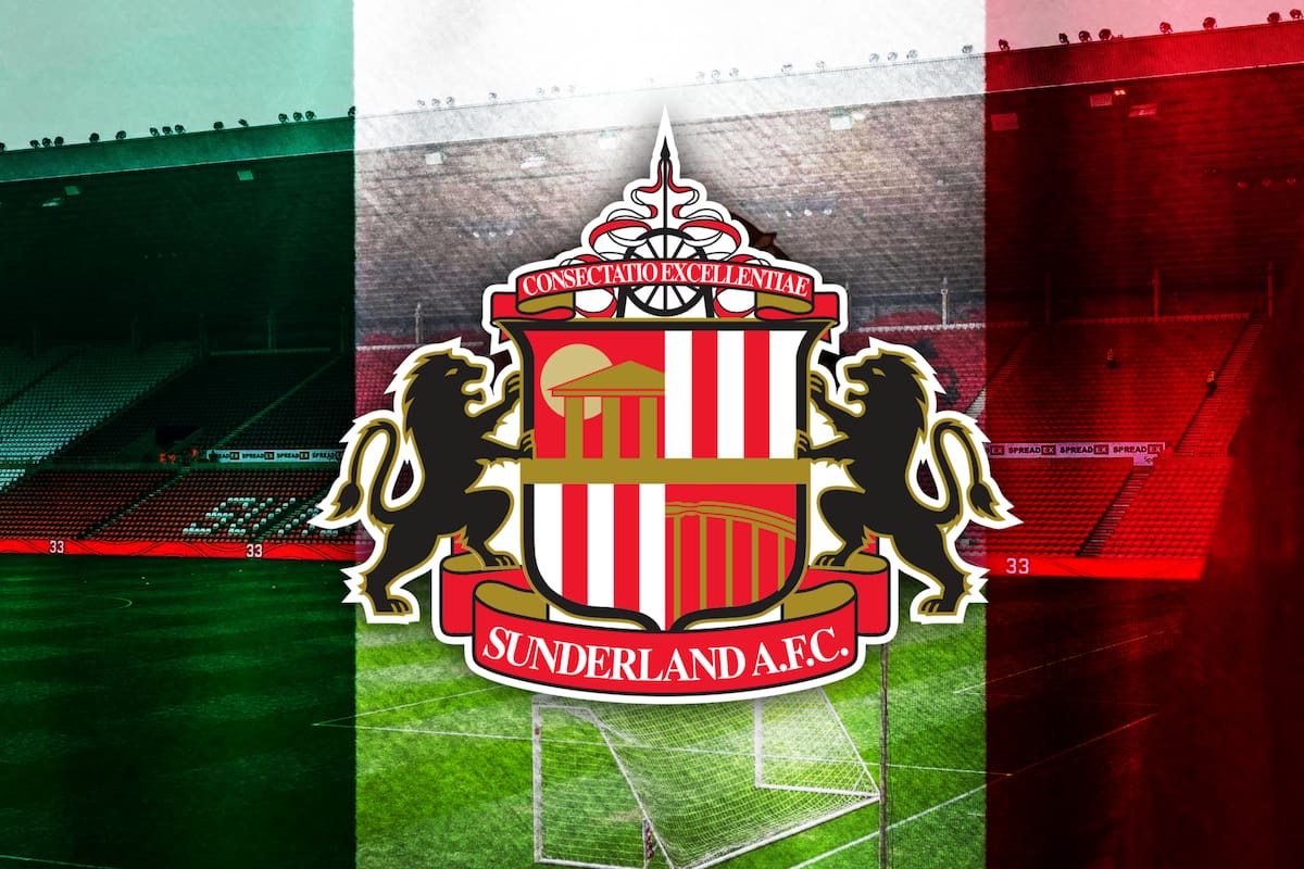 Sunderland de la Premier League recibe apoyo masivo de aficionados mexicanos y así respondió