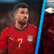 ¿Por qué el escudo en la camiseta de Egipto tiene 7 estrellas y la FIFA pidió eliminarlas para jugar el Mundial 2026?