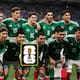 México tendrá tres partidos en el inicio de 2026 como preparación rumbo al Mundial