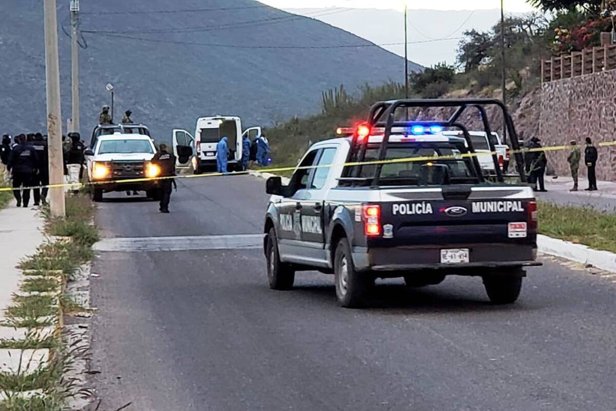 Violencia en Sonora: Van 6 homicidios en Guaymas en 24 horas
